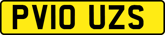 PV10UZS