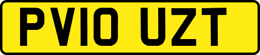 PV10UZT
