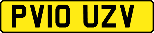 PV10UZV