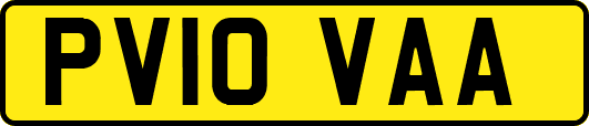 PV10VAA