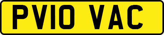 PV10VAC