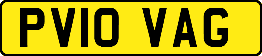 PV10VAG