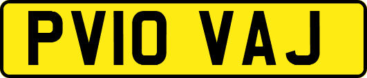 PV10VAJ