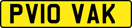 PV10VAK