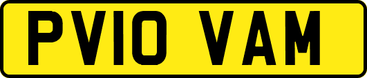 PV10VAM