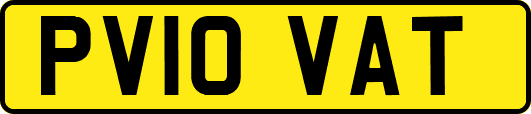 PV10VAT