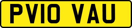 PV10VAU