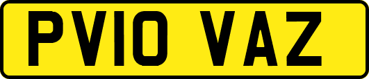 PV10VAZ