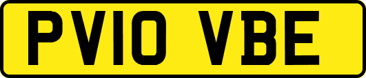 PV10VBE