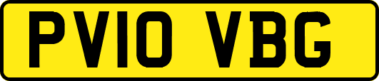 PV10VBG