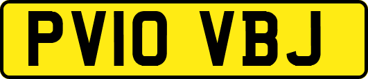 PV10VBJ