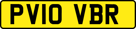 PV10VBR