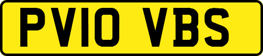 PV10VBS