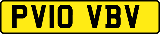 PV10VBV