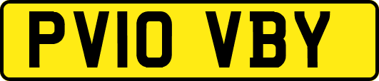PV10VBY