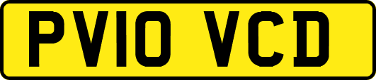PV10VCD