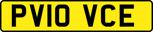 PV10VCE
