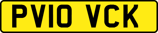 PV10VCK