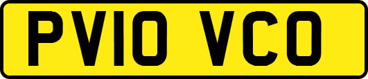 PV10VCO
