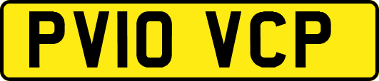 PV10VCP