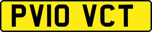 PV10VCT
