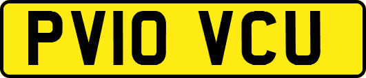 PV10VCU