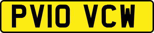 PV10VCW