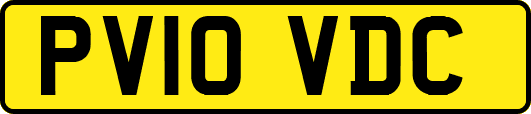 PV10VDC