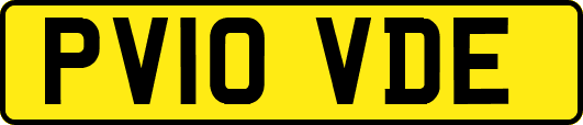 PV10VDE