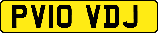 PV10VDJ