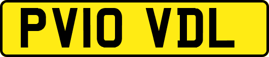 PV10VDL