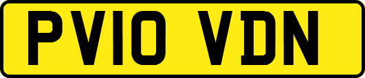PV10VDN