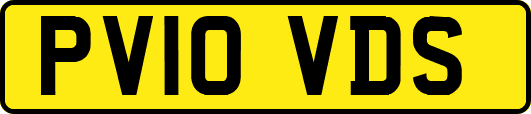 PV10VDS
