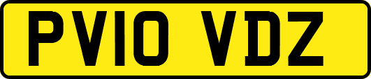 PV10VDZ