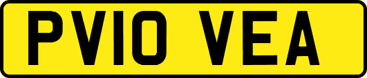 PV10VEA