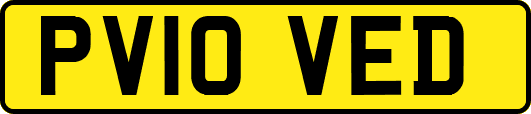 PV10VED