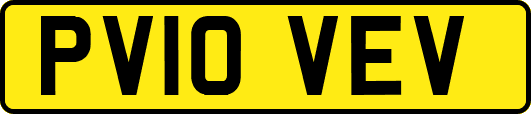 PV10VEV