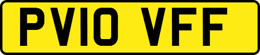 PV10VFF