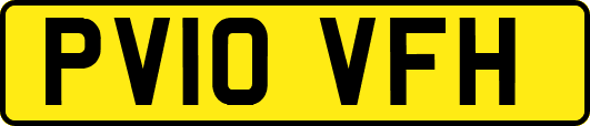 PV10VFH