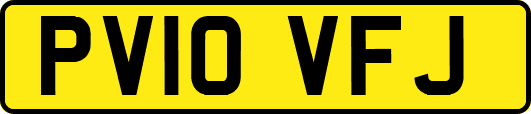 PV10VFJ