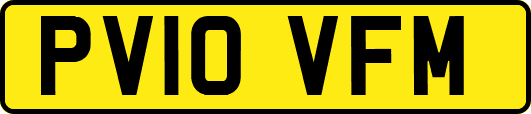 PV10VFM