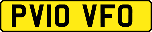 PV10VFO
