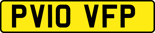 PV10VFP