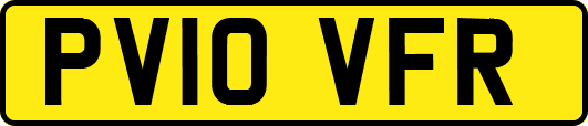 PV10VFR