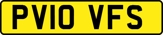 PV10VFS