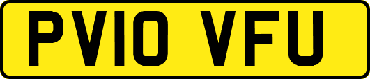 PV10VFU
