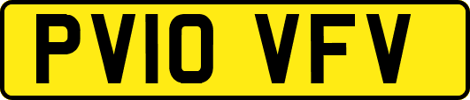 PV10VFV