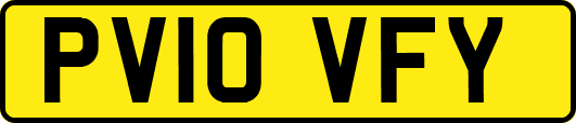PV10VFY