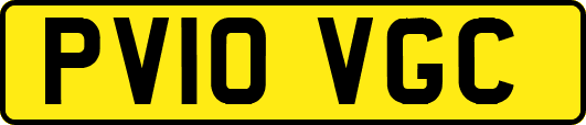 PV10VGC
