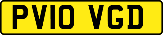 PV10VGD